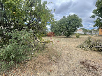 terrain à Saint-Bauzille-de-la-Sylve (34)