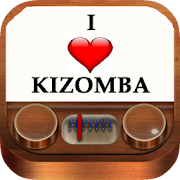 Kizomba Music Radio 1.19 Icon