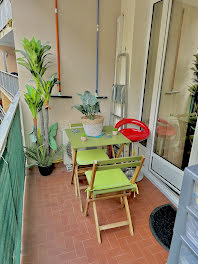 appartement à Nice (06)