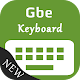 Download Gbe Keyboard For PC Windows and Mac 1.0