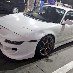 MR2 SW20