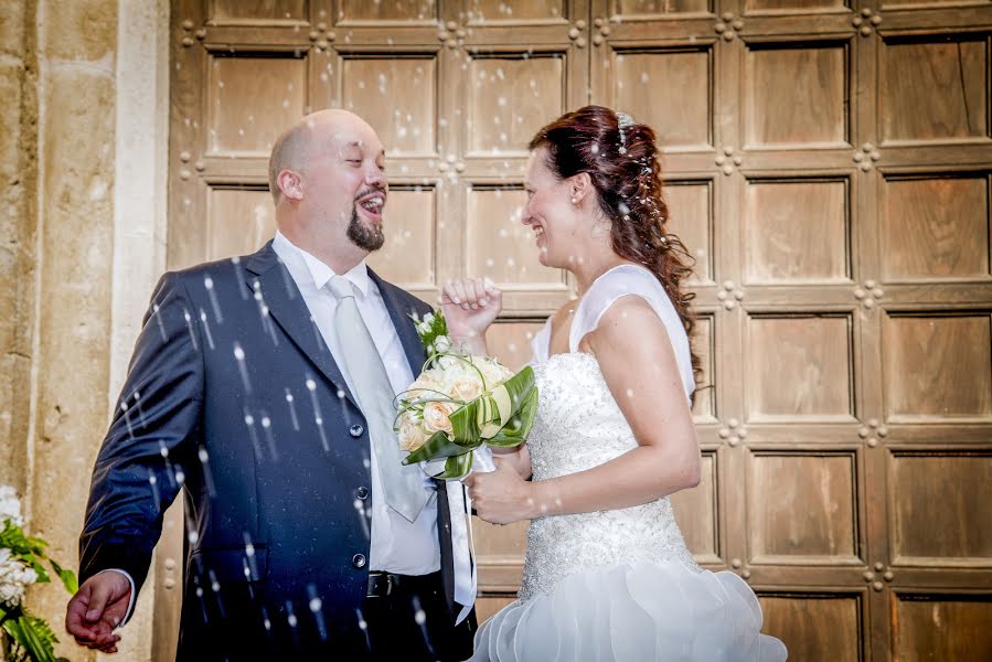 Fotografo di matrimoni Marco Angeri (marcoangeri). Foto del 16 settembre 2016