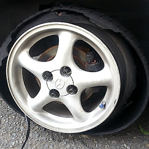 ロードスター NB8C