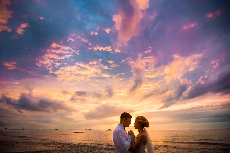 Fotografo di matrimoni Dimas Frolov (dimasfrolov). Foto del 7 febbraio 2017