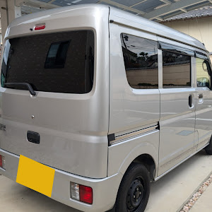 NV100クリッパー DR17V