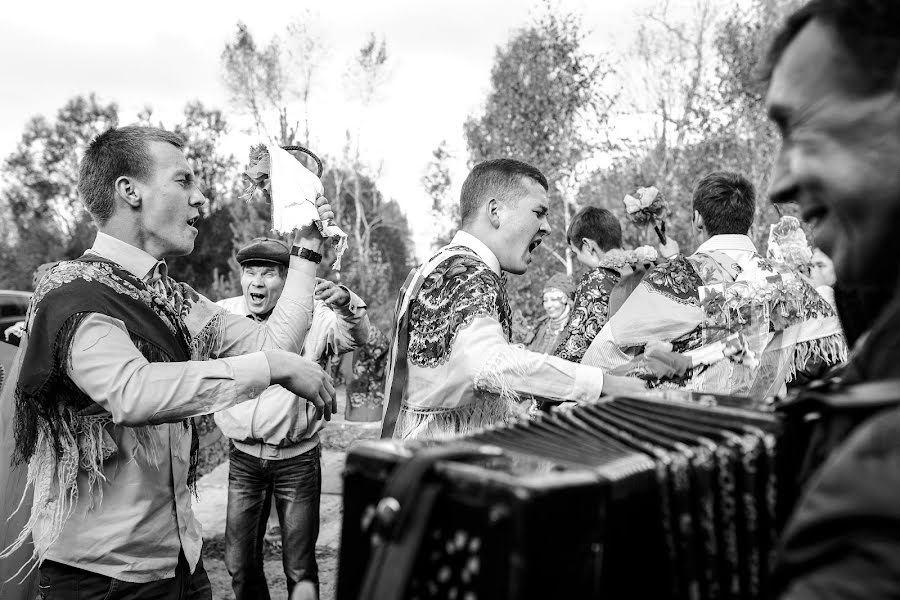 Vestuvių fotografas Ivan Pichushkin (pichushkin). Nuotrauka 2017 spalio 9