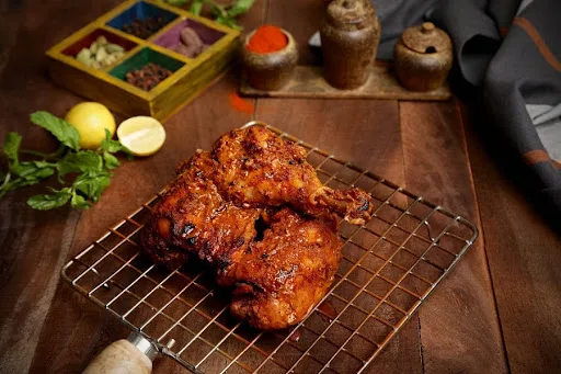 Tandoori Chicken