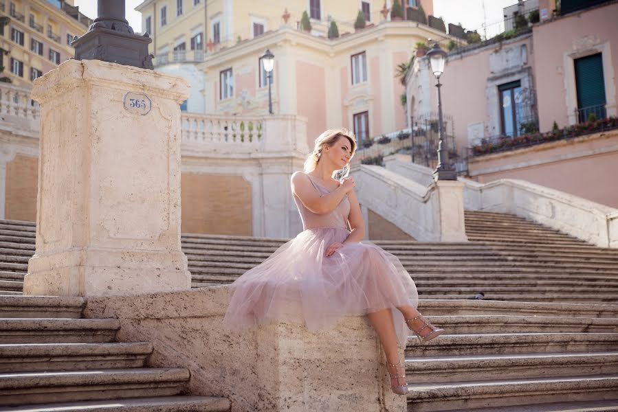 Photographe de mariage Katerina Zolo (katerinaz). Photo du 30 avril 2019