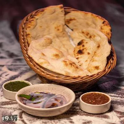 Khamiri Roti