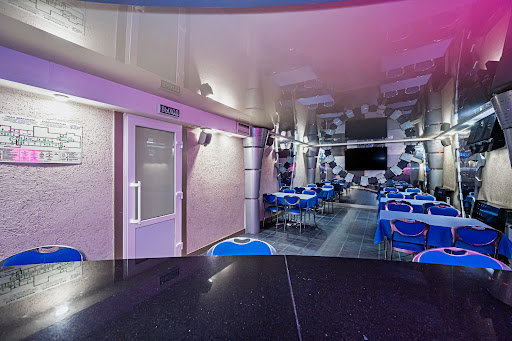 Уральский Двор