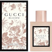 Nước Hoa Nữ Gucci Bloom Eau De Toilette 100Ml