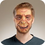 Cover Image of Скачать Masquerade Camera Photo Editor 1.0.0 APK