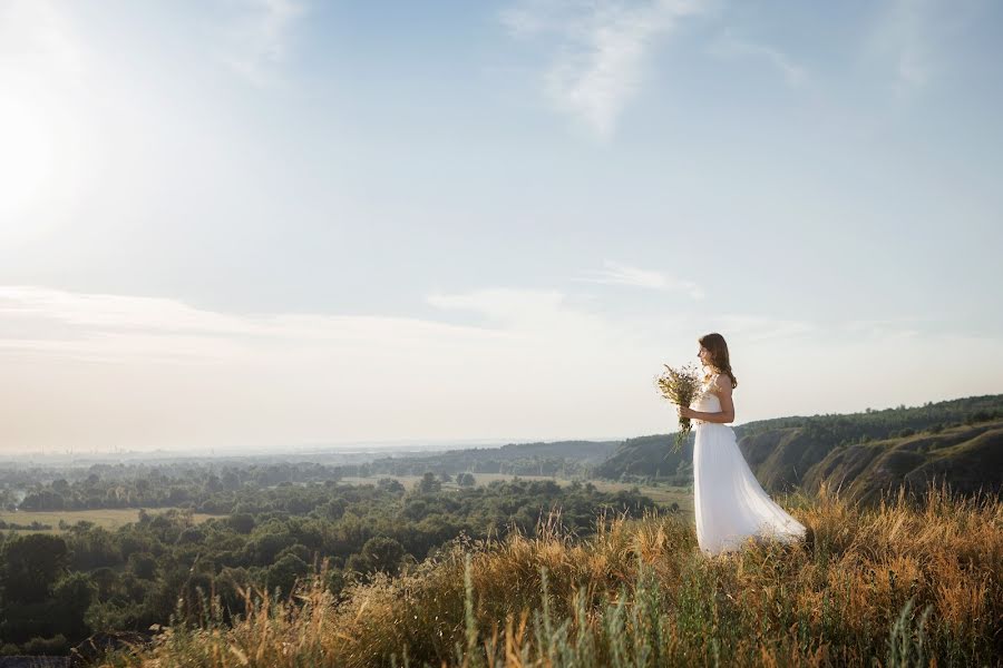 Wedding photographer Olga Saygafarova (olgasaygafarova). Photo of 29 June 2016