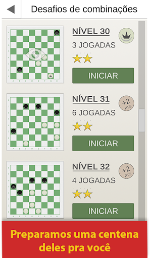 Jogue damas captures d'écran apk mod pirater preuve 2