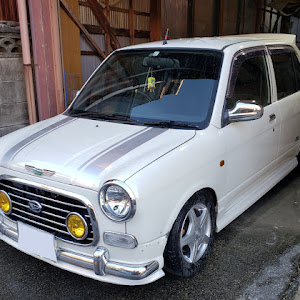 ミラジーノ L700S