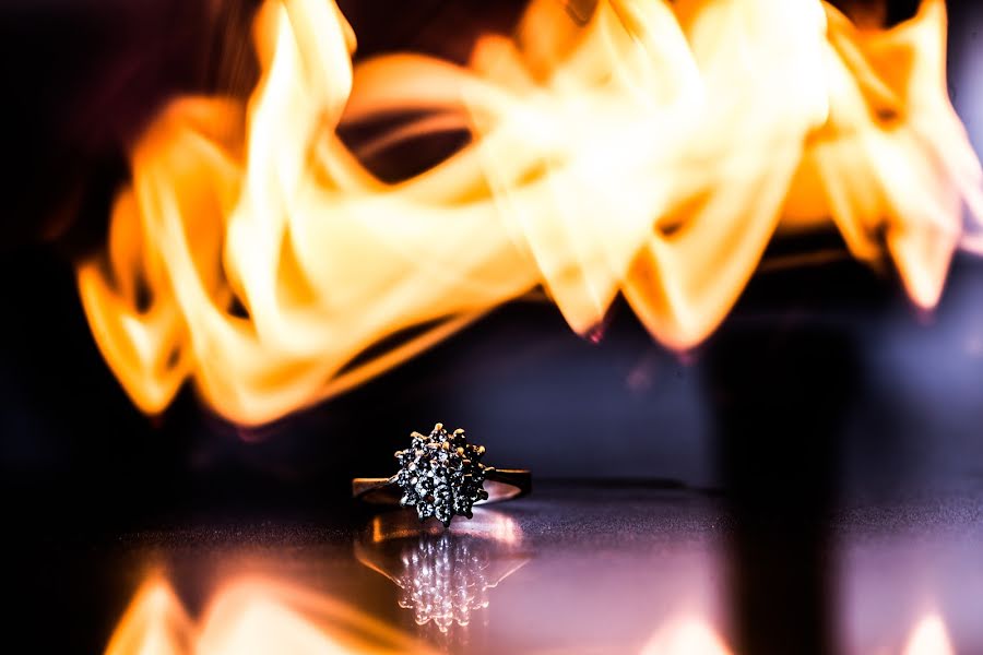 Huwelijksfotograaf Marcin Olszak (marcinphoto). Foto van 18 februari 2018