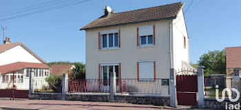 maison à Briare (45)
