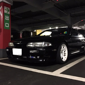 シルビア S14