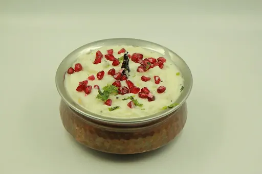 Curd Rice