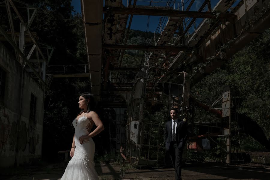 Wedding photographer Jesus Ochoa (jesusochoa). Photo of 2 October 2017