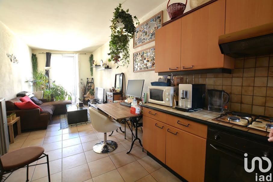 Vente appartement 2 pièces 50 m² à Arles (13200), 134 000 €