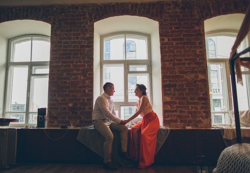 Vestuvių fotografas Kseniya Grobova (kseniagrobova). Nuotrauka 2018 birželio 27