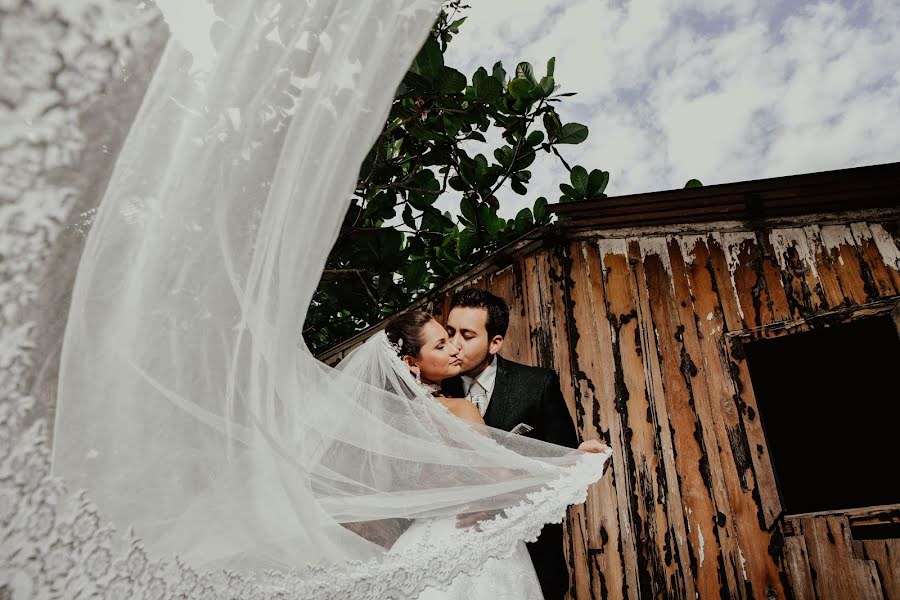 Wedding photographer Jonathan Borba (jonathanborba). Photo of 16 June 2015