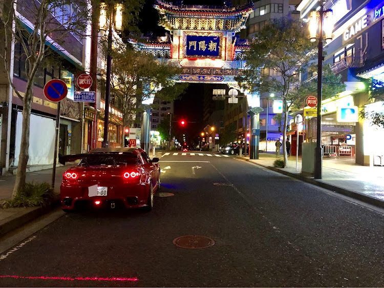 RX-8のDIY・ドライブ・RX8・ロータリーエンジンに関するカスタム事例の投稿画像1枚目