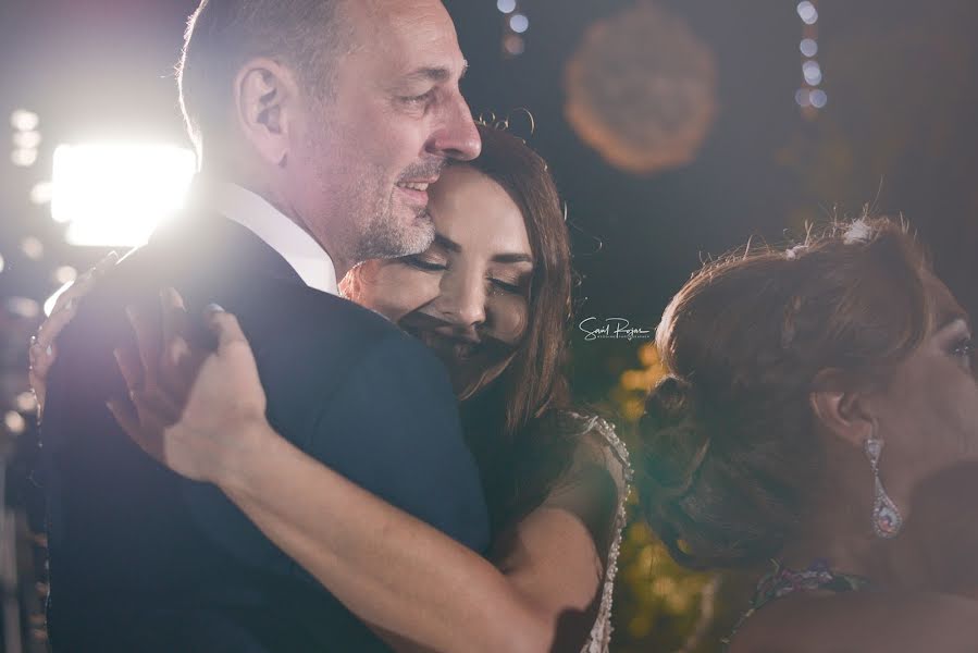 Fotografo di matrimoni Saúl Rojas Hernández (saulrojas). Foto del 4 gennaio 2018