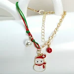 HLBX2025 Snowman