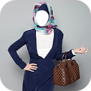 Hijab Fashion Suits Wear 1.0 Icon