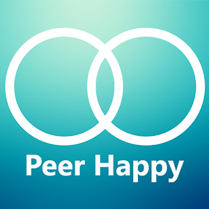 Peer Happy Edu logo