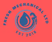 Fresh Mechanical Ltd Logo