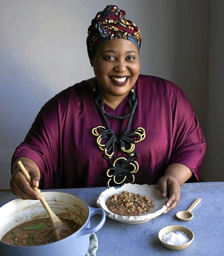 Zola Nene.