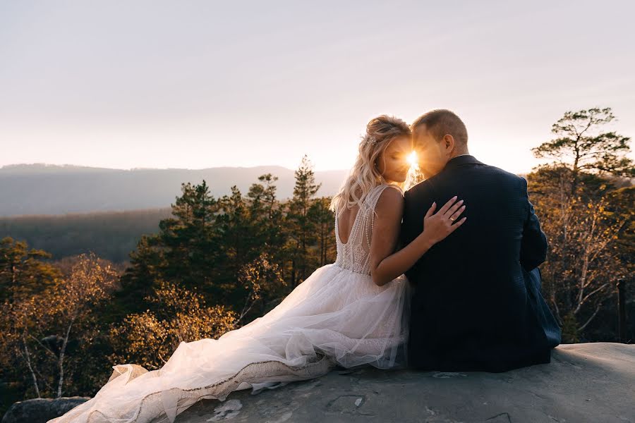 Fotógrafo de casamento Ivan Kyryk (ivankyryk). Foto de 13 de dezembro 2019