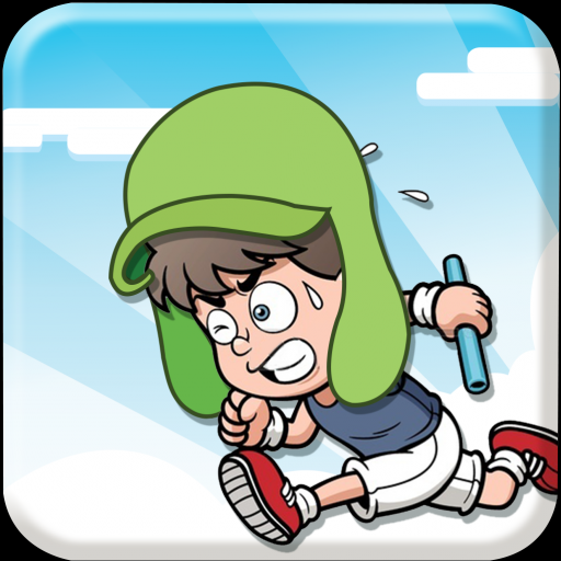 Super Mine El Chavo Run