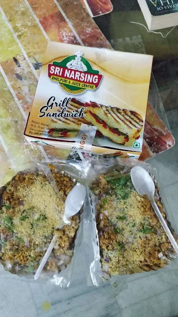 Sri Narsing Bhelpuri & Juice Centre photo 