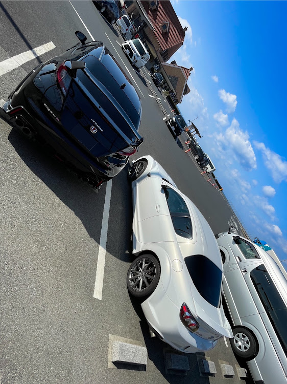 RX-8の3月もよろしくお願いします・ドライブ・オフ会に関するカスタム事例の投稿画像5枚目