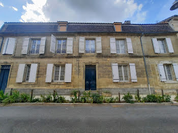 maison à Saint-Barthélemy-d'Agenais (47)