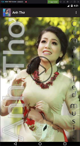 Những Bài Hát Hay Nhất Về Quê Hương - Anh Thơ