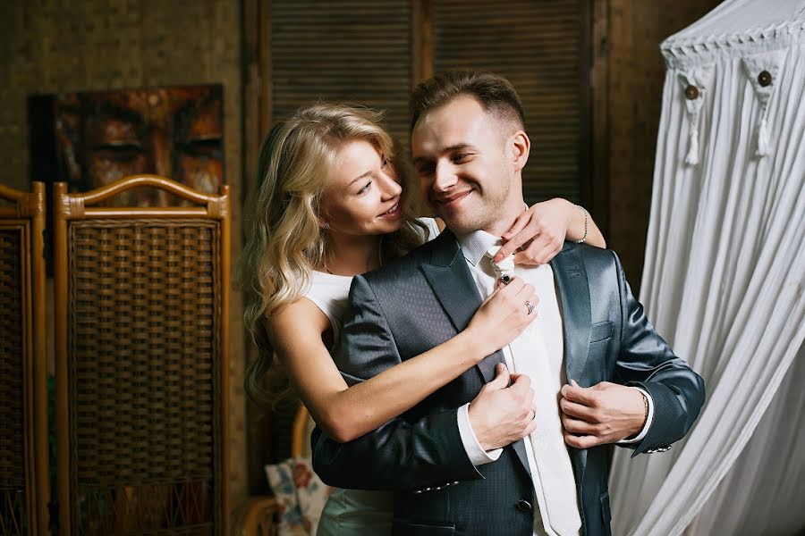 Wedding photographer Dmitriy Nevskiy (nevskyphoto). Photo of 24 February 2020