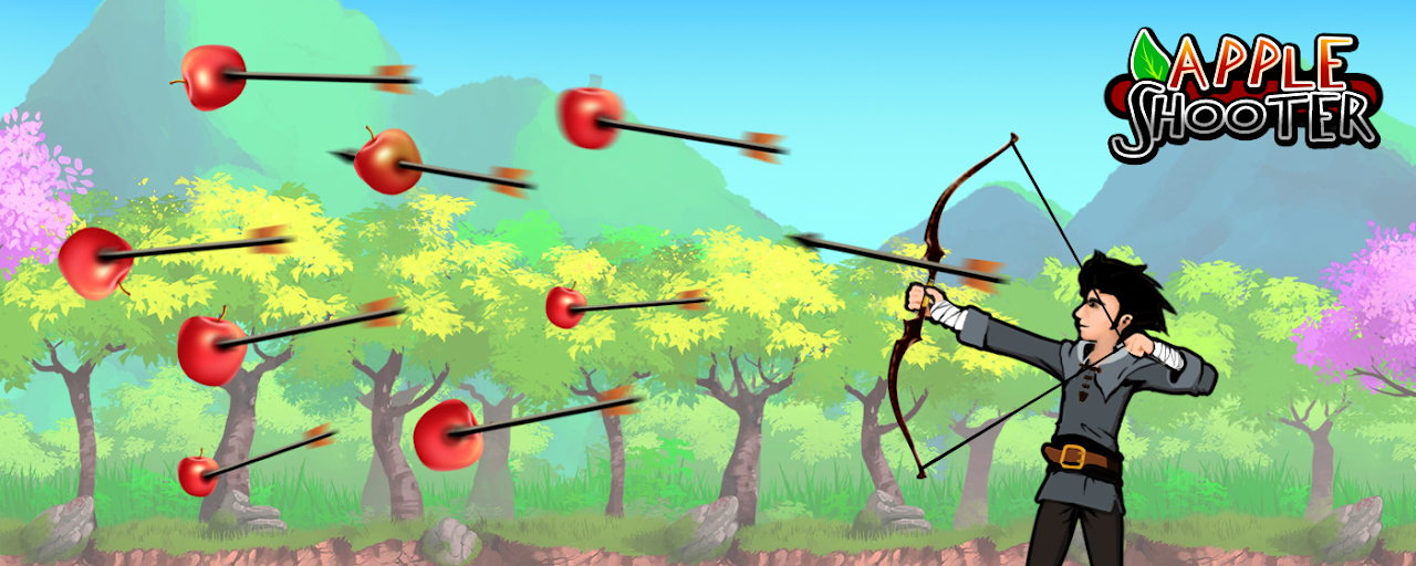 Apple Shooter: Archery Preview image 2