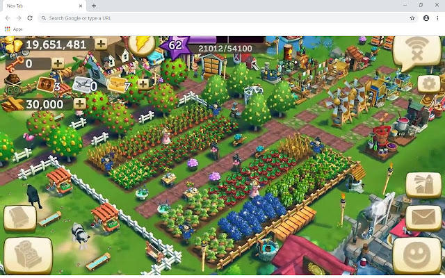 Farmville 2: Country Escape