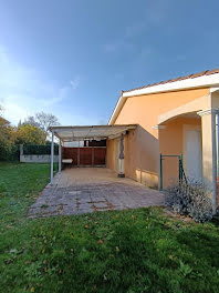 maison à Montrevel-en-Bresse (01)