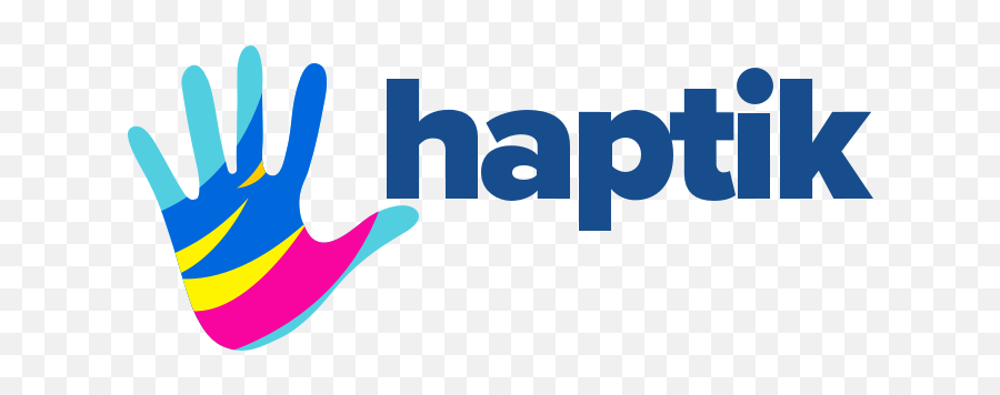 Haptik