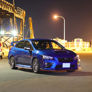 WRX S4