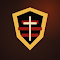 Item logo image for FaithWall — Scripture before scrolling