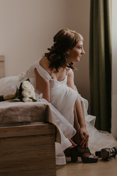 Wedding photographer Anastasia Fasta (fasta). Photo of 27 October 2020