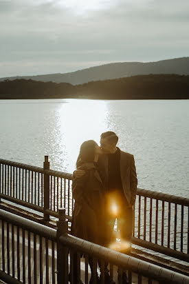 Wedding photographer Bao Ly (bencolor7). Photo of 2 February 2023