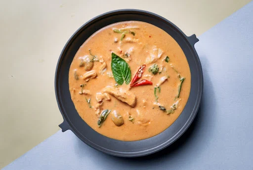 Thai Curry Chicken